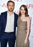 Райан Гослинг, Эмма Стоун (Emma Stone, Ryan Gosling) 17th Annual AFI Awards at Four Seasons Los Angeles, 06.01.2017 - 92xНQ C83a41536767371