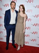 Райан Гослинг, Эмма Стоун (Emma Stone, Ryan Gosling) 17th Annual AFI Awards at Four Seasons Los Angeles, 06.01.2017 - 92xНQ C9f70b536765018