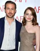 Райан Гослинг, Эмма Стоун (Emma Stone, Ryan Gosling) 17th Annual AFI Awards at Four Seasons Los Angeles, 06.01.2017 - 92xНQ D82676536767154