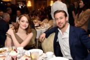 Райан Гослинг, Эмма Стоун (Emma Stone, Ryan Gosling) 17th Annual AFI Awards at Four Seasons Los Angeles, 06.01.2017 - 92xНQ D8cb04536765608