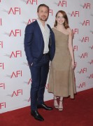 Райан Гослинг, Эмма Стоун (Emma Stone, Ryan Gosling) 17th Annual AFI Awards at Four Seasons Los Angeles, 06.01.2017 - 92xНQ Eb14a0536764699