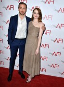 Райан Гослинг, Эмма Стоун (Emma Stone, Ryan Gosling) 17th Annual AFI Awards at Four Seasons Los Angeles, 06.01.2017 - 92xНQ F913b4536764990