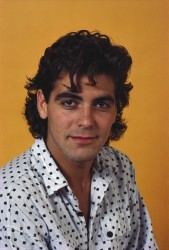 Джордж Клуни (George Clooney) Photo 1985 (1xHQ) 23fb81536785908