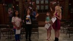 Dove Cameron - Liv and Maddie Cali Style S04E13 Sing It Live!!!-A-Rooney