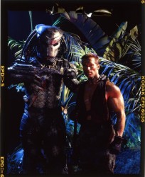 Хищник / Predator (Арнольд Шварценеггер / Arnold Schwarzenegger, 1987) - Страница 2 1c67ce536961966
