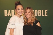 Maddie Ziegler - "The Maddie Diaries" Book Signing at Barnes & Noble in New York City - 03.07.2017
