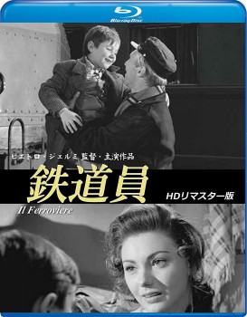 Il ferroviere (1956) .mkv FullHD 1080p HEVC x265 AC3 ITA Il ferroviere (1956) .mkv FullHD 1080p HEVC x265 AC3 ITA