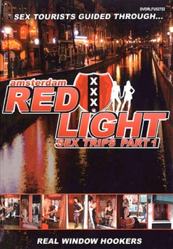 Red Light Sex Trips