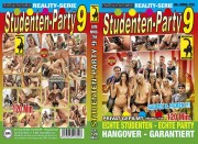 Studenten Party # 9 (2017) CZ