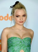 Dove Cameron - Nickelodeon's 2017 Kids' Choice Awards in Los Angeles 03/11/2017