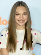 Maddie Ziegler - Nickelodeon's 2017 Kids' Choice Awards in Los Angeles 03/11/2017