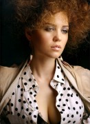 Эрика Кристенсен (Erika Christensen) Philippe Cometti Shoot  - 8xМQ 64773a537696097