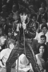 Elvis Presley NBC Singer - 68 Comeback TV Special 078ba1537737830