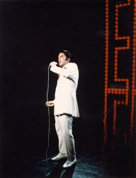  Elvis Presley NBC Singer - 68 Comeback TV Special 141b88537737613