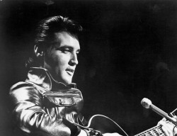  Elvis Presley NBC Singer - 68 Comeback TV Special 16689c537739025