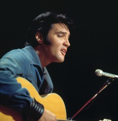  Elvis Presley NBC Singer - 68 Comeback TV Special 1f568c537738568