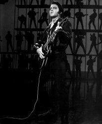 Elvis Presley NBC Singer - 68 Comeback TV Special 394c79537737315