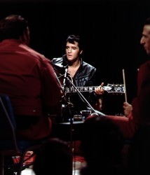  Elvis Presley NBC Singer - 68 Comeback TV Special 4941c7537737786