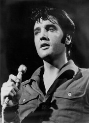  Elvis Presley NBC Singer - 68 Comeback TV Special 55366e537737478