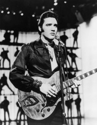  Elvis Presley NBC Singer - 68 Comeback TV Special 578c05537739003