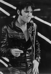  Elvis Presley NBC Singer - 68 Comeback TV Special 6966e8537739564