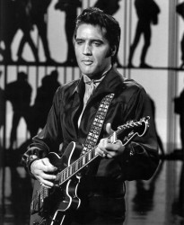  Elvis Presley NBC Singer - 68 Comeback TV Special 6dfdad537738143
