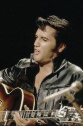  Elvis Presley NBC Singer - 68 Comeback TV Special 723802537738097