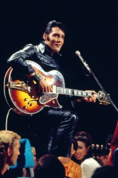  Elvis Presley NBC Singer - 68 Comeback TV Special 74dfcd537739320