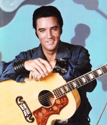  Elvis Presley NBC Singer - 68 Comeback TV Special 80d48c537739909