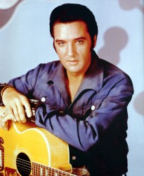  Elvis Presley NBC Singer - 68 Comeback TV Special 9cdb08537739264