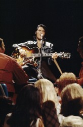  Elvis Presley NBC Singer - 68 Comeback TV Special 9f98fb537739483