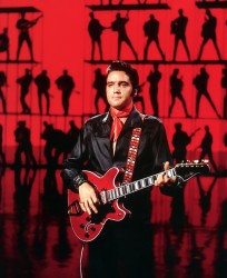  Elvis Presley NBC Singer - 68 Comeback TV Special B4e237537739538