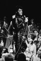  Elvis Presley NBC Singer - 68 Comeback TV Special Cddb21537739351