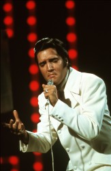  Elvis Presley NBC Singer - 68 Comeback TV Special E2ae05537739796