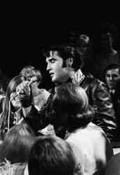 Elvis Presley NBC Singer - 68 Comeback TV Special F25fb1537739386