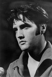  Elvis Presley NBC Singer - 68 Comeback TV Special 0a61ec537740654