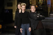 Scarlett Johansson - Saturday Night Live (March 11, 2017)