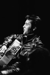  Elvis Presley NBC Singer - 68 Comeback TV Special 295168537740402