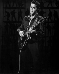  Elvis Presley NBC Singer - 68 Comeback TV Special 50a122537741625