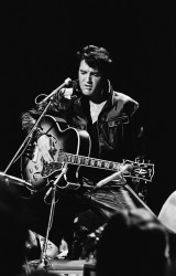 Elvis Presley NBC Singer - 68 Comeback TV Special 563501537740302