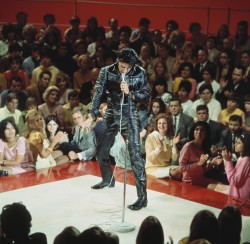  Elvis Presley NBC Singer - 68 Comeback TV Special 613f22537741306