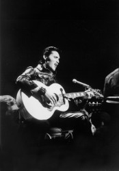  Elvis Presley NBC Singer - 68 Comeback TV Special 6b616d537741354