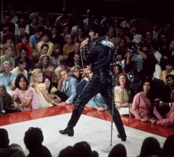  Elvis Presley NBC Singer - 68 Comeback TV Special 7f864f537740058
