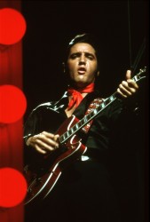  Elvis Presley NBC Singer - 68 Comeback TV Special 8f2de3537740929