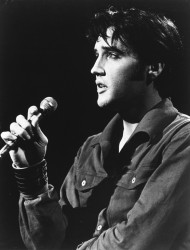  Elvis Presley NBC Singer - 68 Comeback TV Special 92d294537740230