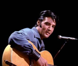  Elvis Presley NBC Singer - 68 Comeback TV Special 94d5a2537740003