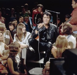  Elvis Presley NBC Singer - 68 Comeback TV Special A1d72d537741825