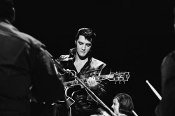  Elvis Presley NBC Singer - 68 Comeback TV Special A944a1537740679