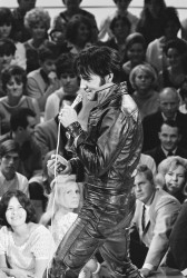 Elvis Presley NBC Singer - 68 Comeback TV Special Af6218537740364