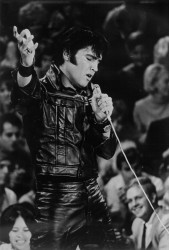  Elvis Presley NBC Singer - 68 Comeback TV Special C6e0df537740430